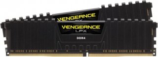 Corsair Vengeance LPX (CMK32GX4M2A2400C16) 32 GB 2400 MHz DDR4 Ram kullananlar yorumlar